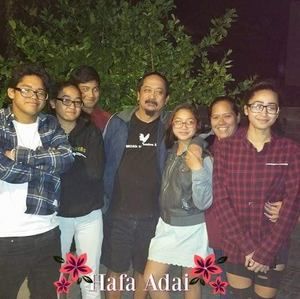 Meet your Posher, Peter